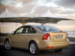 Volvo S40 T5 2007 года (ZA)